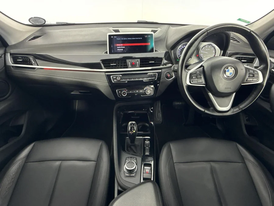 Used 2020 BMW X1 sDrive18i - WeBuyCars Vereeniging Used 2020 BMW X1 sDrive18i - WeBuyCars Vereeniging