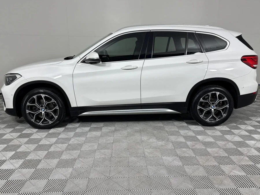 Used 2020 BMW X1 sDrive18i - WeBuyCars Vereeniging Used 2020 BMW X1 sDrive18i - WeBuyCars Vereeniging