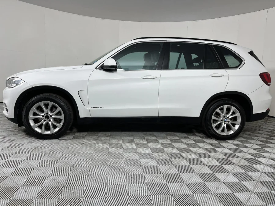 Used 2016 BMW X5 xDrive25d - WeBuyCars Pietermaritzburg