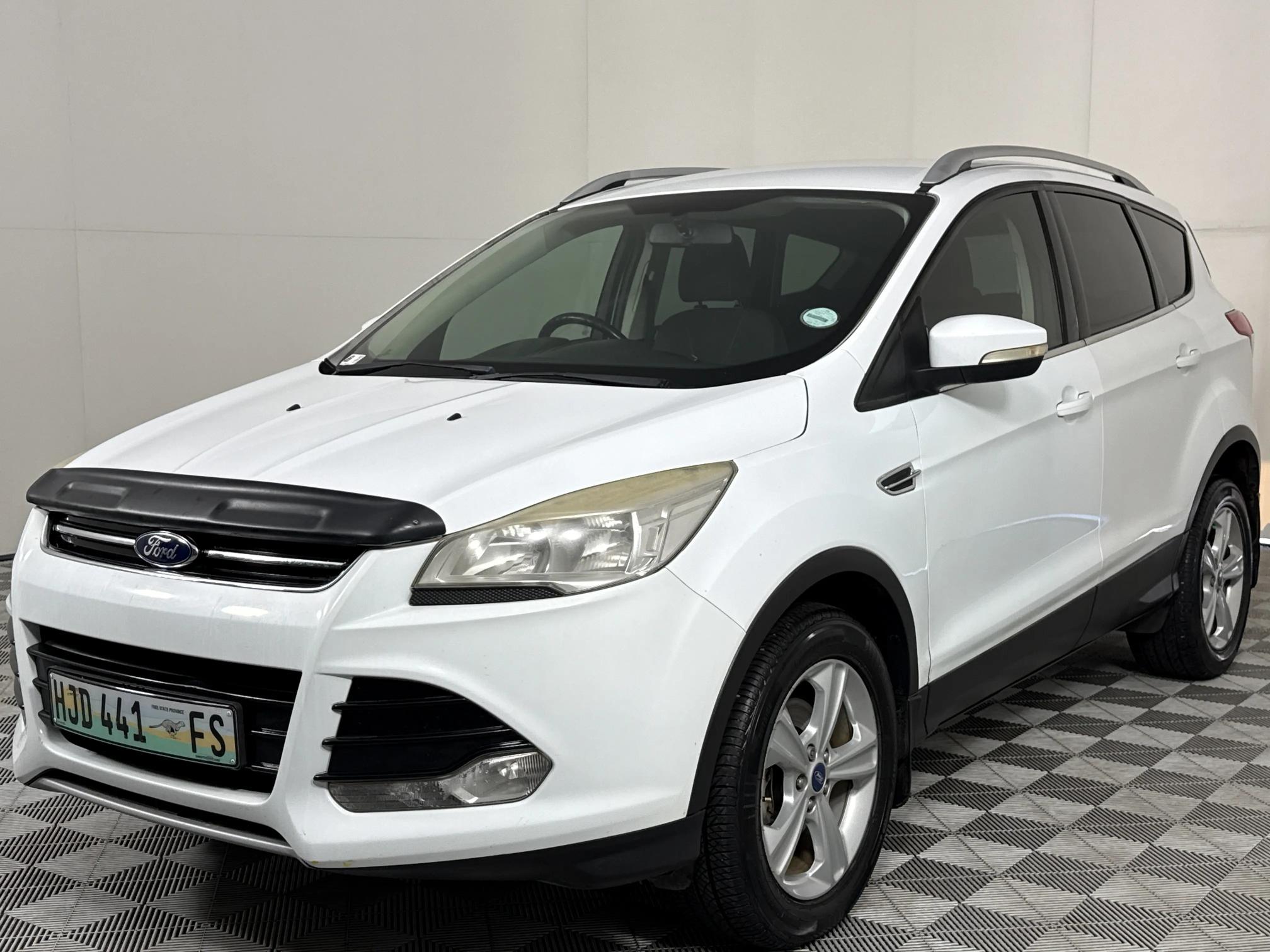 Used 2013 Ford Kuga 1.6T Ambiente