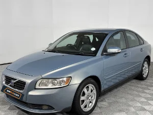 Used 2009 Volvo S40 2.4i Geartronic