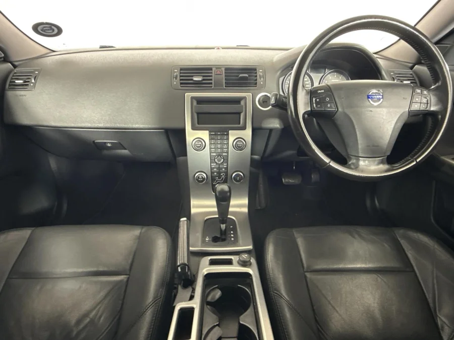 Used 2009 Volvo S40 2.4i Geartronic - WeBuyCars Lansdowne