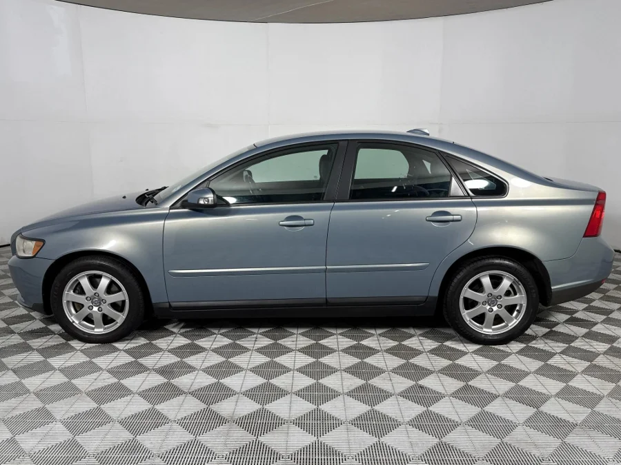 Used 2009 Volvo S40 2.4i Geartronic - WeBuyCars Lansdowne