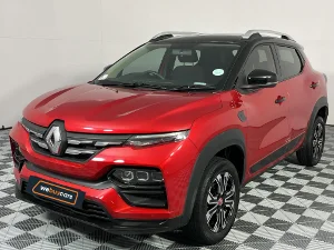 Used 2023 Renault Kiger 1.0 Turbo Intens auto