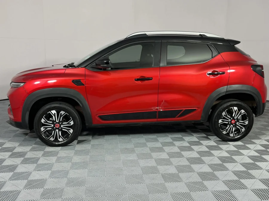 Used 2023 Renault Kiger 1.0 Turbo Intens auto - WeBuyCars Lansdowne