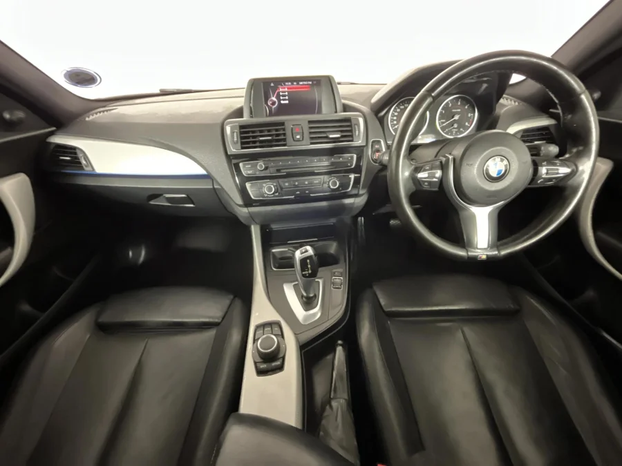 Used 2016 BMW 2 Series 220d coupe M Sport - WeBuyCars Silverlakes Used 2016 BMW 2 Series 220d coupe M Sport - WeBuyCars Silverlakes