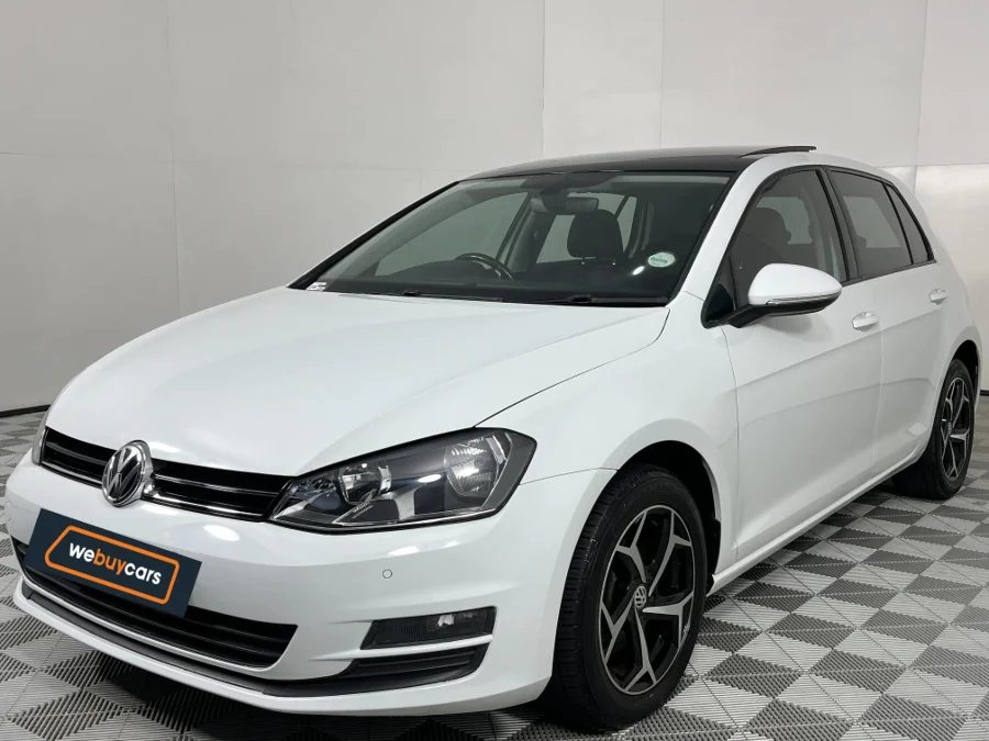 Used 2017 Volkswagen Golf 1.4TSI Comfortline - WeBuyCars Gqeberha Used 2017 Volkswagen Golf 1.4TSI Comfortline - WeBuyCars Gqeberha