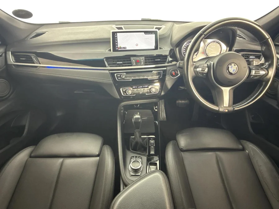 Used 2020 BMW X1 sDrive18d M Sport - WeBuyCars Montana Used 2020 BMW X1 sDrive18d M Sport - WeBuyCars Montana