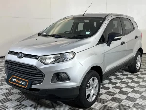 Used 2016 Ford EcoSport 1.5 Ambiente