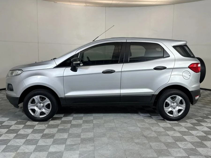 Used 2016 Ford EcoSport 1.5 Ambiente - WeBuyCars Midstream
