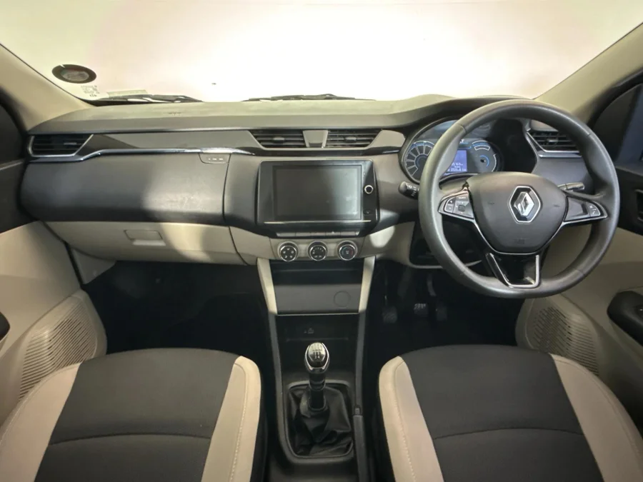 Used 2022 Renault Triber 1.0 Dynamique - WeBuyCars Vereeniging