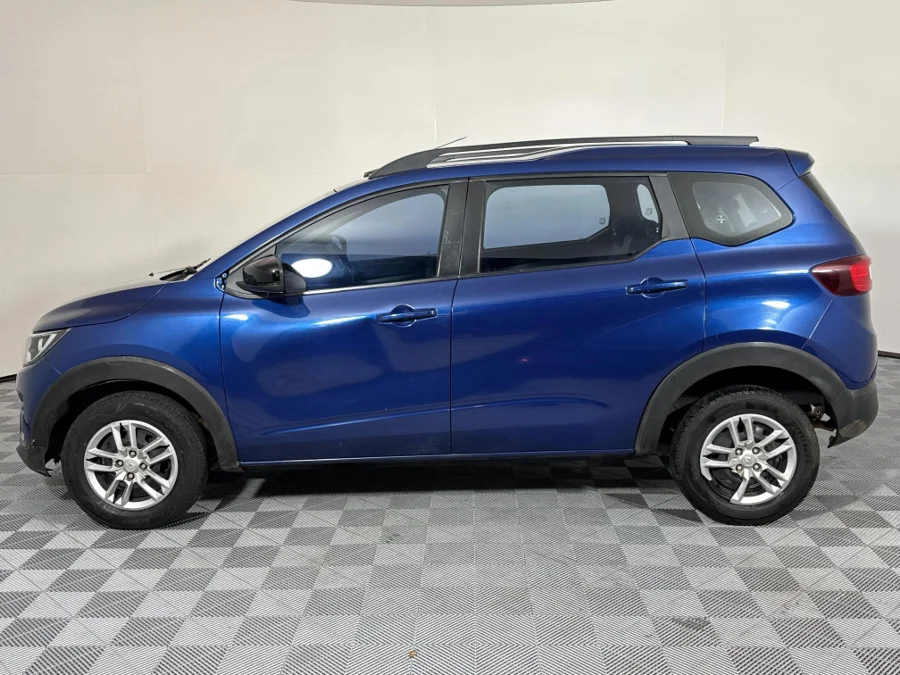 Used 2022 Renault Triber 1.0 Dynamique - WeBuyCars Vereeniging