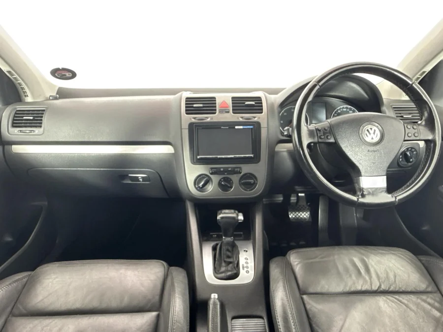 Used 2007 Volkswagen Golf 1.9TDI Comfortline auto - WeBuyCars Richmond Used 2007 Volkswagen Golf 1.9TDI Comfortline auto - WeBuyCars Richmond