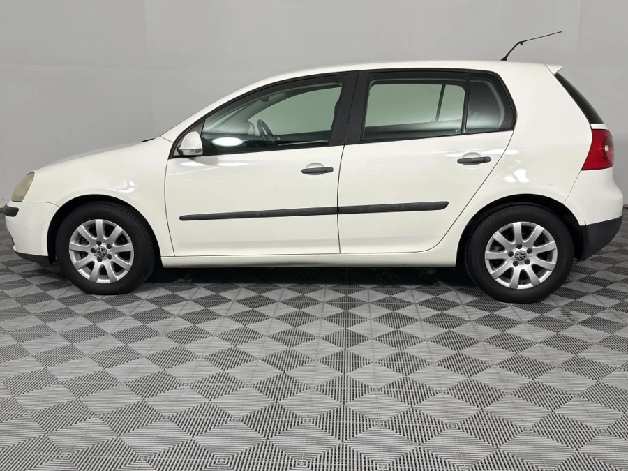 Used 2007 Volkswagen Golf 1.9TDI Comfortline auto - WeBuyCars Richmond Used 2007 Volkswagen Golf 1.9TDI Comfortline auto - WeBuyCars Richmond