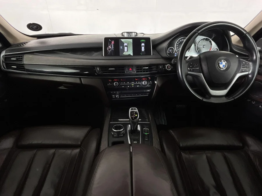 Used 2014 BMW X5 xDrive30d - WeBuyCars The Dome