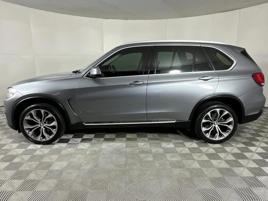 Used 2014 BMW X5 xDrive30d - WeBuyCars The Dome