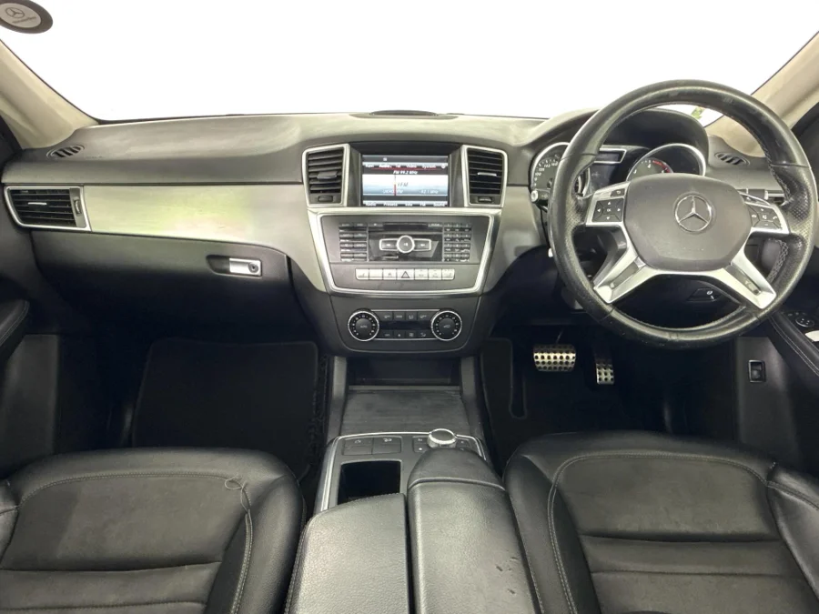 Used 2015 Mercedes-Benz ML 250 BlueTec - WeBuyCars The Dome Used 2015 Mercedes-Benz ML 250 BlueTec - WeBuyCars The Dome