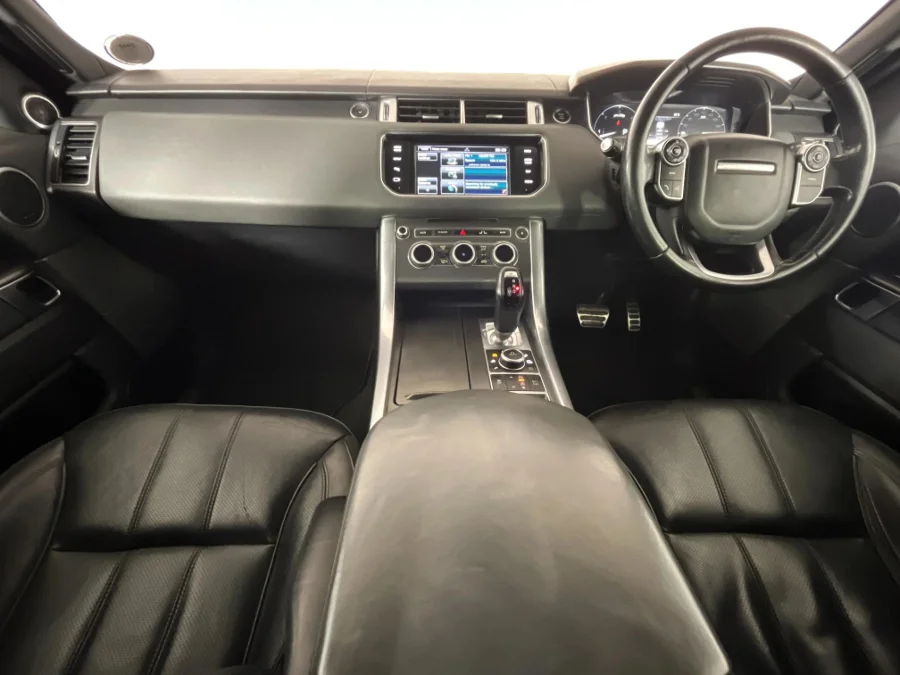 Used 2015 Land Rover Range Rover Sport HSE SDV8 - WeBuyCars Lansdowne Used 2015 Land Rover Range Rover Sport HSE SDV8 - WeBuyCars Lansdowne