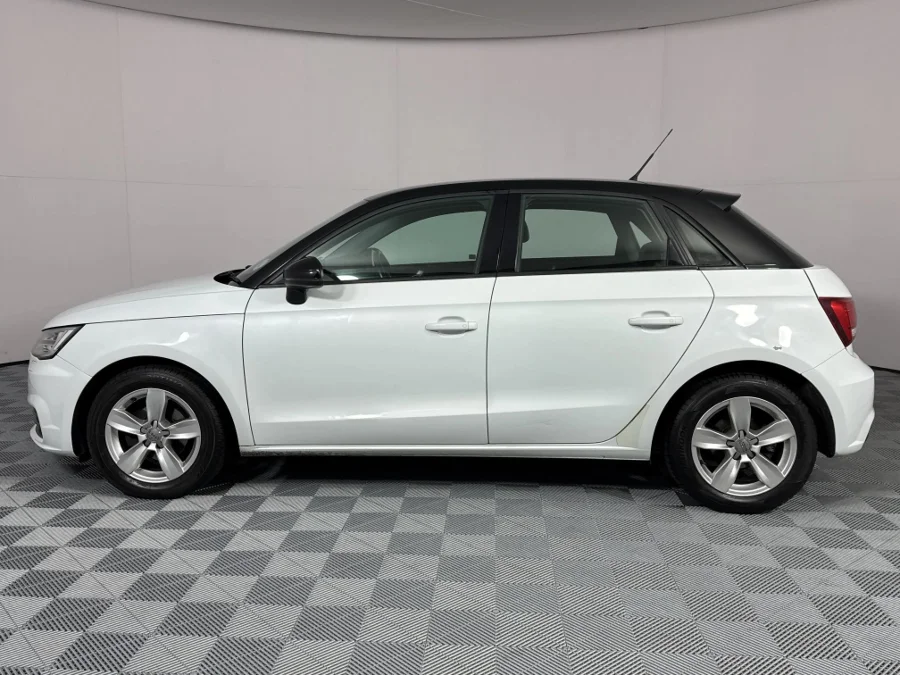Used 2018 Audi A1 3-door 1.8TFSI Sport - WeBuyCars Brackenfell Cape Town Used 2018 Audi A1 3-door 1.8TFSI Sport - WeBuyCars Brackenfell Cape Town