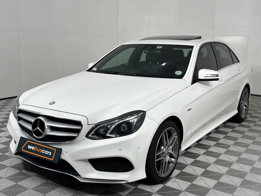 Used 2015 Mercedes-Benz E-Class E250CDI Elegance - WeBuyCars Gqeberha Used 2015 Mercedes-Benz E-Class E250CDI Elegance - WeBuyCars Gqeberha