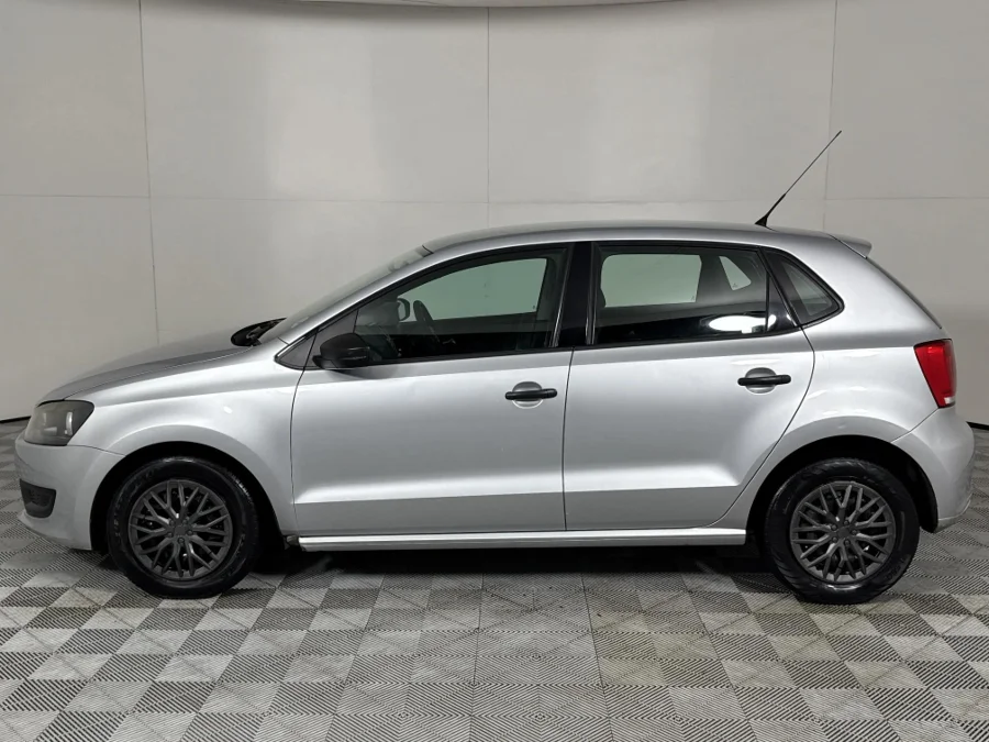 Used 2013 Volkswagen Polo 1.4 Trendline - WeBuyCars Mbombela