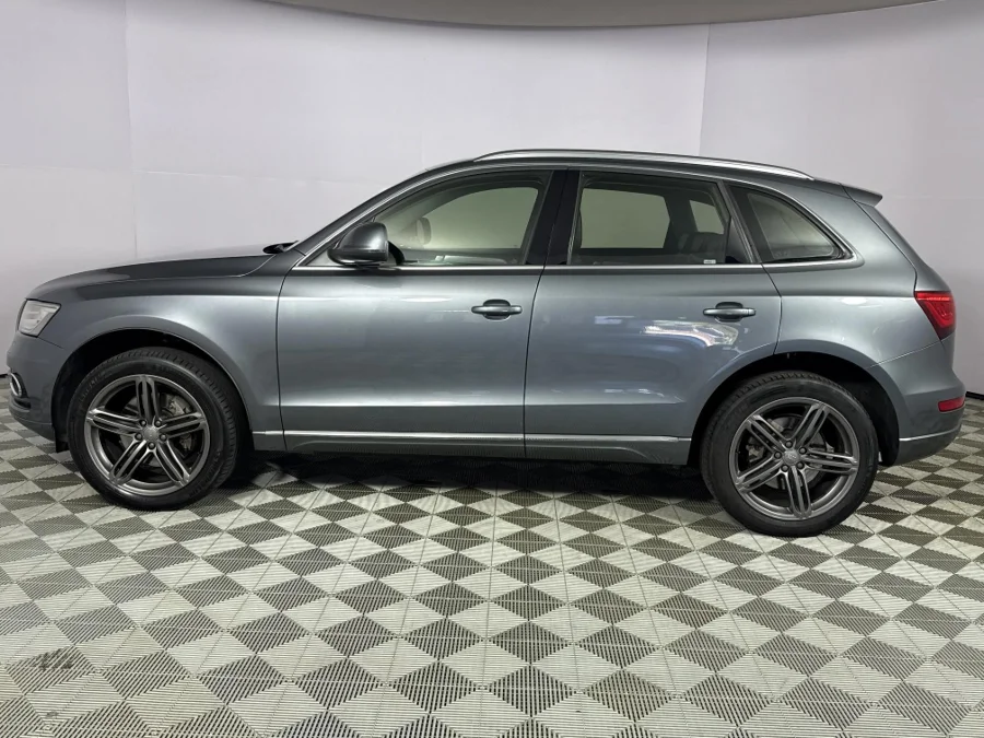Used 2013 Audi Q5 3.0TDI SE quattro - WeBuyCars Durban