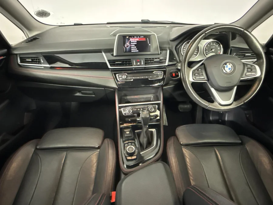 Used 2015 BMW 2 Series Active Tourer 218i Active Tourer Sport auto - WeBuyCars Lansdowne