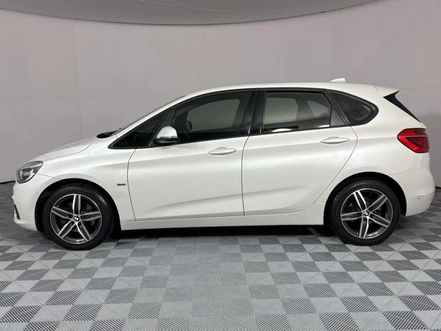 Used 2015 BMW 2 Series Active Tourer 218i Active Tourer Sport auto - WeBuyCars Lansdowne