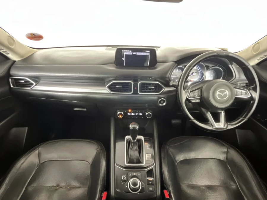 Used 2018 Mazda CX-5 2.0 Dynamic - WeBuyCars Riverhorse