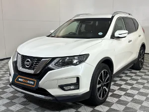 Used 2019 Nissan X-Trail 2.5 4x4 Tekna