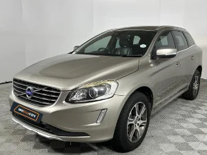 Used 2014 Volvo XC60 D5 AWD Elite Used 2014 Volvo XC60 D5 AWD Elite