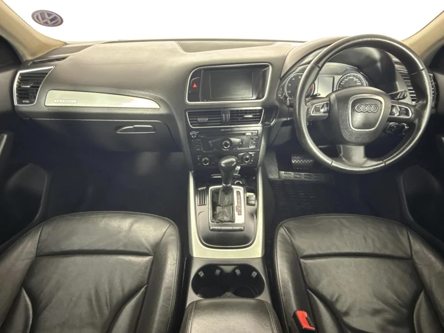Used 2009 Audi Q5 2.0T quattro auto - WeBuyCars Montana