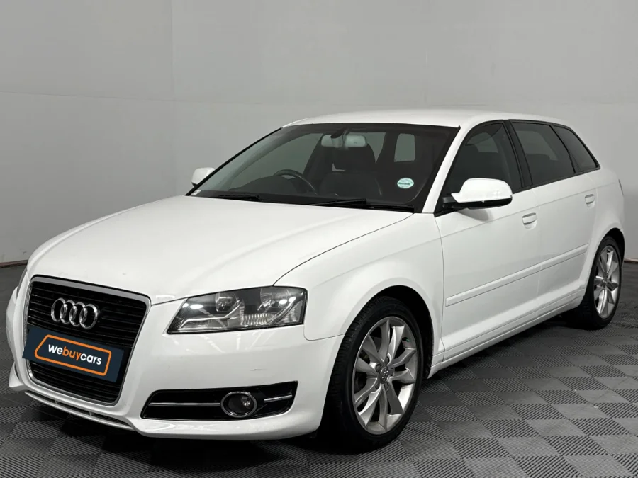 Used 2012 Audi A3 Sportback 1.8T Ambition - WeBuyCars Richmond Used 2012 Audi A3 Sportback 1.8T Ambition - WeBuyCars Richmond