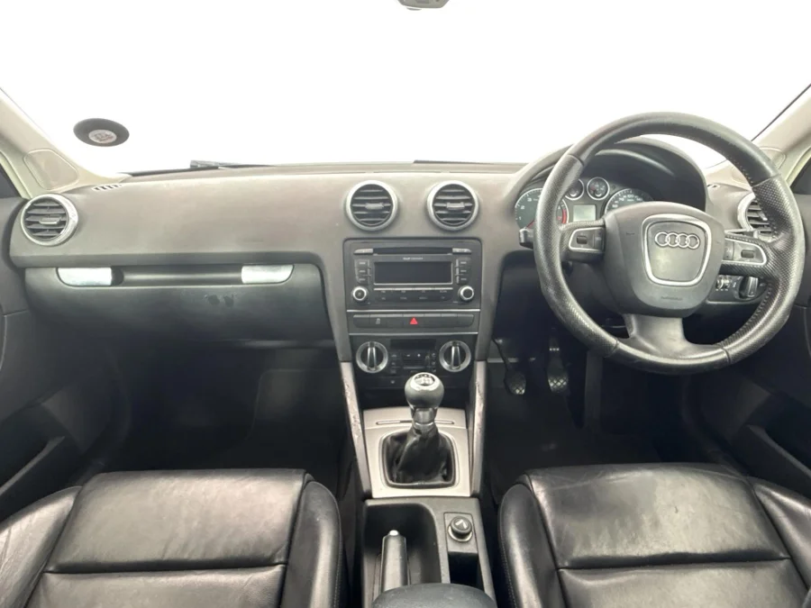 Used 2012 Audi A3 Sportback 1.8T Ambition - WeBuyCars Richmond Used 2012 Audi A3 Sportback 1.8T Ambition - WeBuyCars Richmond