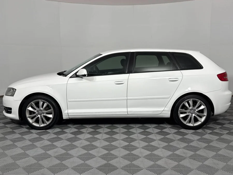 Used 2012 Audi A3 Sportback 1.8T Ambition - WeBuyCars Richmond Used 2012 Audi A3 Sportback 1.8T Ambition - WeBuyCars Richmond