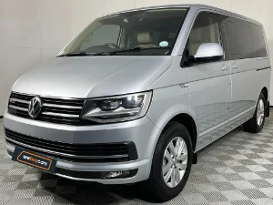Used 2023 Volkswagen Caravelle 2.0BiTDI Highline 4Motion