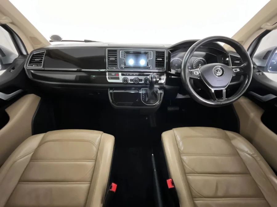 Used 2023 Volkswagen Caravelle 2.0BiTDI Highline 4Motion - WeBuyCars JHB South