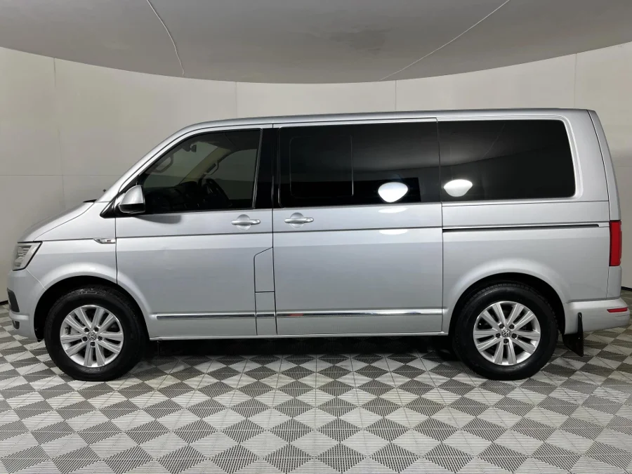 Used 2023 Volkswagen Caravelle 2.0BiTDI Highline 4Motion - WeBuyCars JHB South