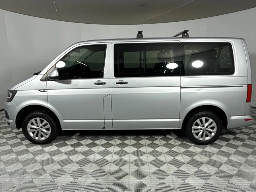 Used 2018 Volkswagen Kombi 2.0TDI SWB Trendline auto - WeBuyCars Lansdowne