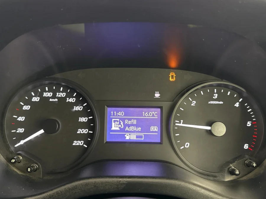 Used 2022 Mercedes-Benz Vito 111 CDI panel van - WeBuyCars Vereeniging Used 2022 Mercedes-Benz Vito 111 CDI panel van - WeBuyCars Vereeniging
