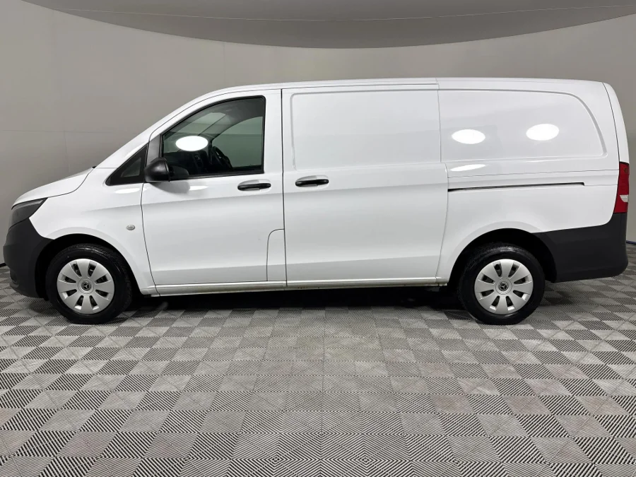 Used 2022 Mercedes-Benz Vito 111 CDI panel van - WeBuyCars Vereeniging Used 2022 Mercedes-Benz Vito 111 CDI panel van - WeBuyCars Vereeniging