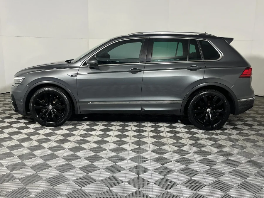 Used 2018 Volkswagen Tiguan 2.0TDI 4Motion Highline - WeBuyCars Montana Used 2018 Volkswagen Tiguan 2.0TDI 4Motion Highline - WeBuyCars Montana