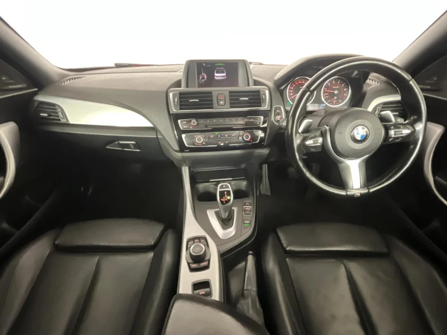 Used 2015 BMW 2 Series 220i convertible M Sport - WeBuyCars The Dome