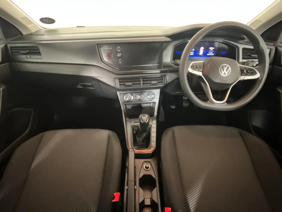 Used 2024 Volkswagen Polo hatch 1.0TSI Life manual - WeBuyCars Midstream