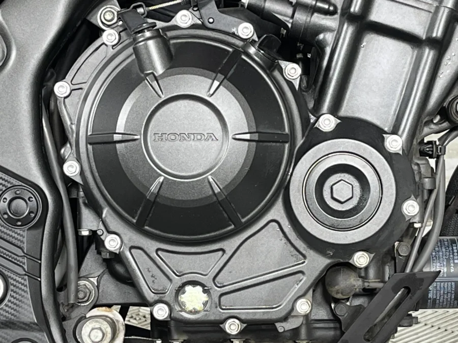 Used 2025 Honda Nx500 - WeBuycars East London