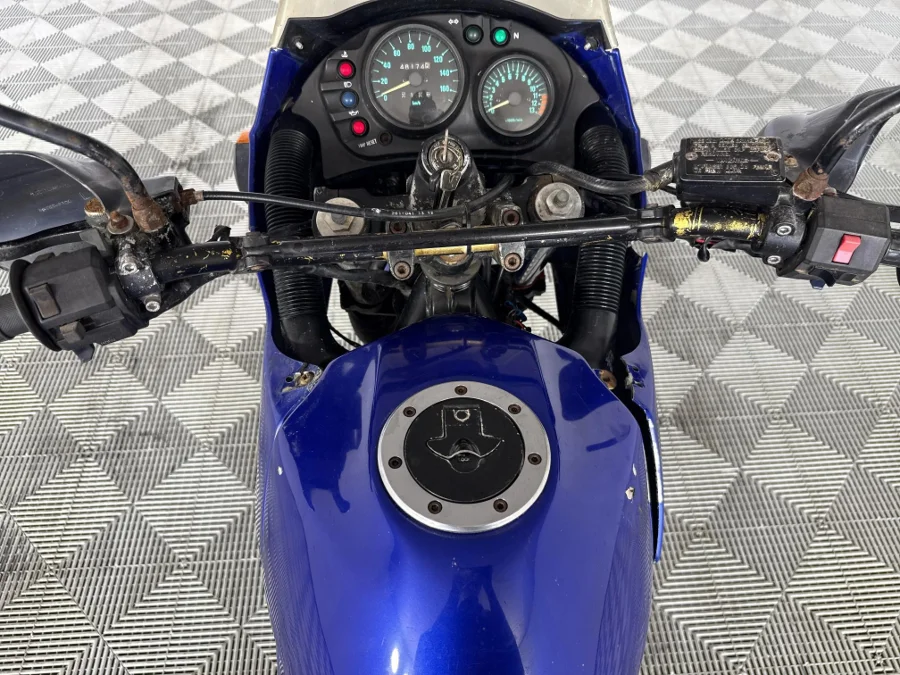 Used 2005 Kawasaki KLE 500 - WeBuyCars Richmond Used 2005 Kawasaki KLE 500 - WeBuyCars Richmond