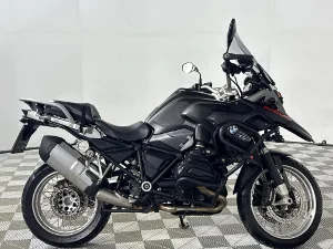 Used 2016 BMW R Series R 1200 GS (full Spec)