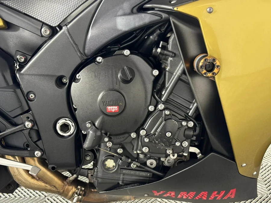Used 2015 Yamaha YZF R1 - WeBuyCars The Dome Used 2015 Yamaha YZF R1 - WeBuyCars The Dome