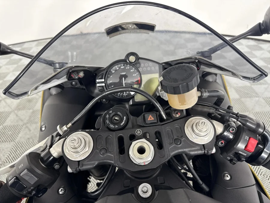Used 2015 Yamaha YZF R1 - WeBuyCars The Dome Used 2015 Yamaha YZF R1 - WeBuyCars The Dome