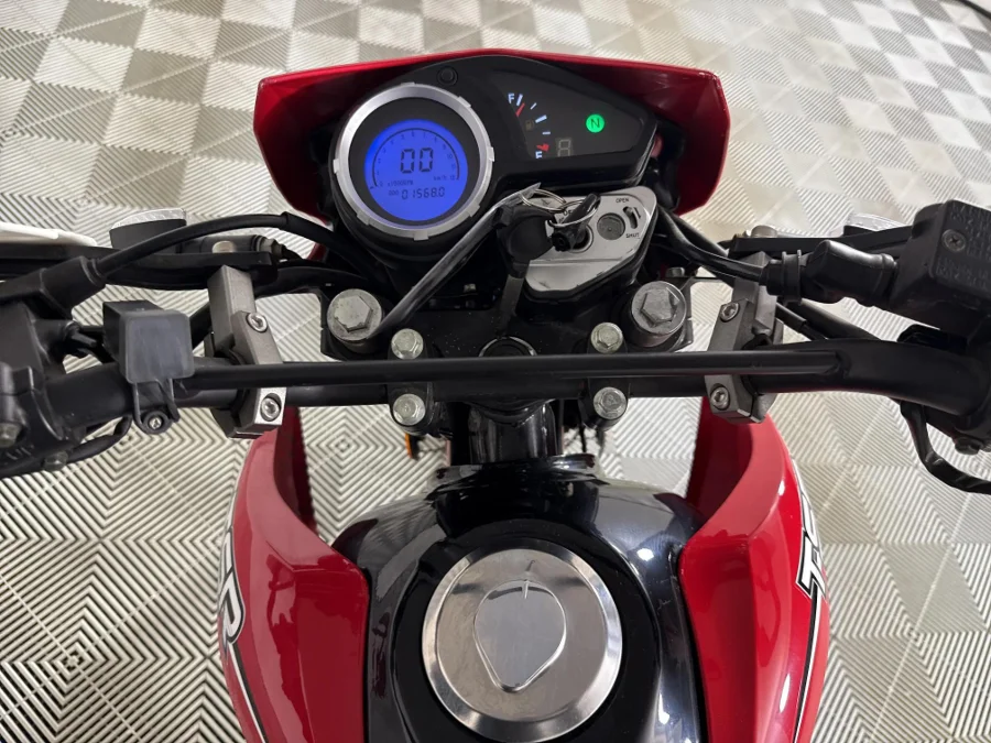 Used 2022 Big Boy TSR 250 - WeBuyCars Riverhorse